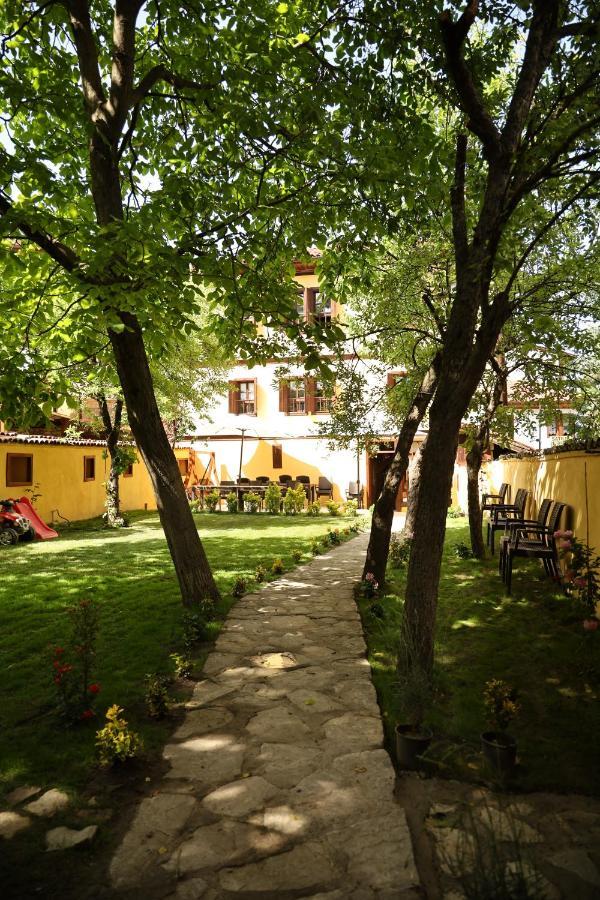 Sari Garden Hotel